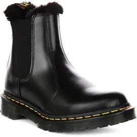 Dr. Martens 2976 Leonore Dark Grey-Atlas 36