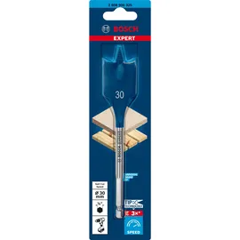 Bosch Self Cut Speed Flachfräsbohrer Ø 30 mm x 152 mm