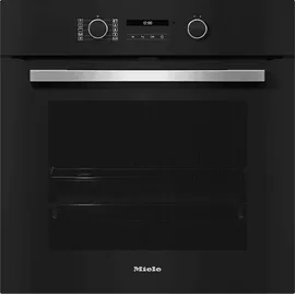 Miele H 2766-1 BP 125 Edition, Backofen (Einbaugerät, 76 l, 595 mm breit), BlackLine