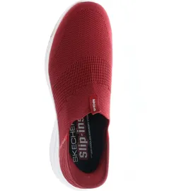 SKECHERS Ultra Flex 3.0 Herren Rot 43