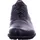 THINK! KONG chromfrei gegerbte nachhaltige Halbschuhe, SCHWARZ 43