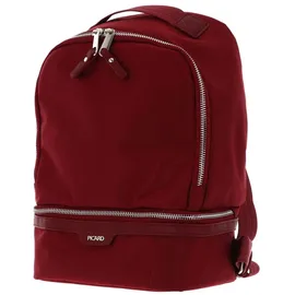 Picard Adventure Rucksack Rot