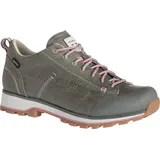 Dolomite Cinquantaquattro Low Fg GTX Damen sage/green 40 2/3