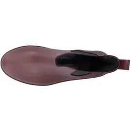 Rieker Damen Stiefel in rot - Gr. 37