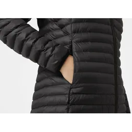 HELLY HANSEN Sirdal Long Insulator Jacket Black S