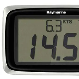Raymarine I40 Bidata-display - Silver - One Size