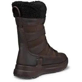 ECCO Stiefel Solice Mocha 37 Braun