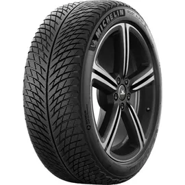 Michelin Pilot Alpin 5 285/40 R19 107V XL