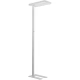 Alco 9085-10 LED Stehlampe weiß