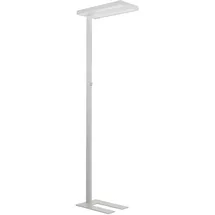 Alco 9085-10 LED Stehlampe weiß