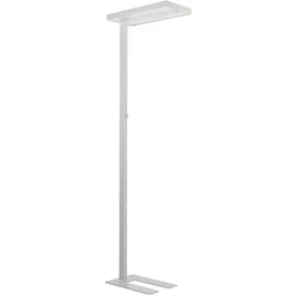 Alco 9085-10 LED Stehlampe weiß