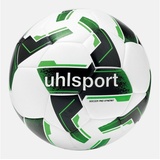 Uhlsport uhlsport® 16er-Trainingsset Fußball Pro Synergy, Gr. 3, einzeln - Gelb / Schwarz