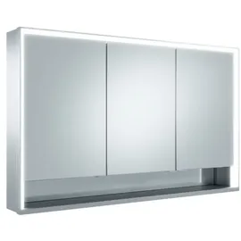 Keuco Royal Lumos 120 cm silber