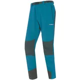 Trangoworld Prote Extreme Kb Hosen - Ocean Blue - S