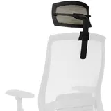 HJH Office Kopfstütze COLORE KOPFSTUETZE Kunststoff