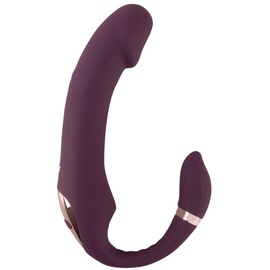 Javida Bendable Vibrator