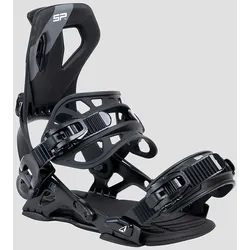 SP Core ME 2025 Snowboard-Bindung black Gr. S