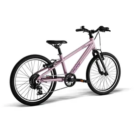 PUKY LS-PRO 20-7 (2025) 20" pearl pink