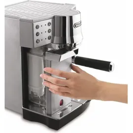 De'Longhi EC 850.M metall
