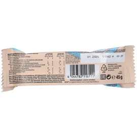 Weider Proteinriegel White Chocolate Coconut Riegel 12 x 45 g