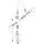 Hansgrohe Focus M42 220 Geräteabsperrventil 1jet (71803000)
