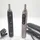 Oral-B iO Series 9 Black Onyx + 2. Handstück Rose Quartz + Aufsteckbürste + Reisetui