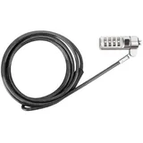 Targus ASP66GLX-S DEFCON Cable Lock