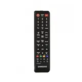 Samsung BN59-01199G Fernbedienung für TV, Schwarz