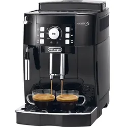 DeLonghi De’Longhi Magnifica S ECAM 21.110.B Kaffeemaschine Vollautomatisch Espressomaschine 1,8 l