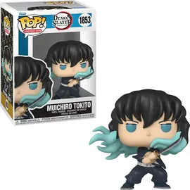 Funko Pop! 85332 collectible figure