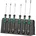 Schraubendreher-Set Kraftform Micro