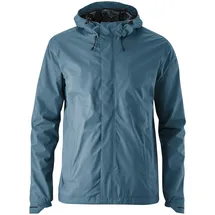 Gonso Herren Save Essential Jacke (Größe S, blau)