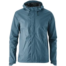 Gonso Herren Save Essential Jacke (Größe S, blau)