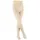 Falke Mädchen Strumpfhose Family 13598-4650 110-116 - Sand Mel. - 110-116