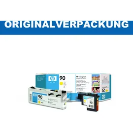 HP 90 gelb (C5057A)