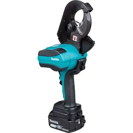 Makita Kabelschneider DTC101ZK 50 mm