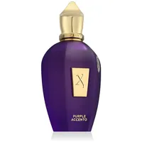 Xerjoff Purple Accento Eau de Parfum
