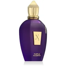 Xerjoff Purple Accento Eau de Parfum 100 ml