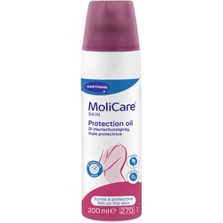 MoliCare Skin Öl-Hautschutzspray: Schutz und Pflege für empfindliche Haut