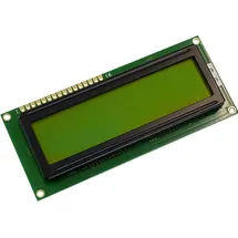 DISPLAY ELEKTRONIK DEM16214SYH-LY