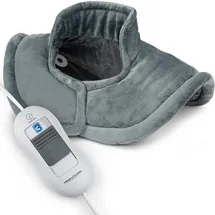 ProfiCare PC-SNH 3097 grau (Massage / Entspannung)