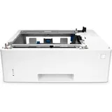 HP F2A72A Papierkassette 550 Blatt