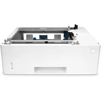 HP F2A72A Papierkassette 550 Blatt