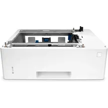 HP F2A72A Papierkassette 550 Blatt