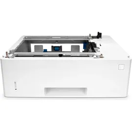 HP F2A72A Papierkassette 550 Blatt