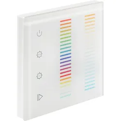 BARTHELME Funktouchpanel 5 Kanal 66000774