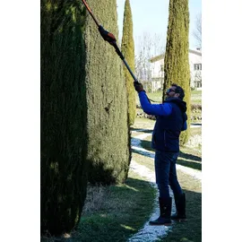 Worx WA0308 Zubehör Heckschere - kompatibel für WG252E & 45cm Schwertlänger - Schnittdurchmesser 16mm - Schnitthöhe 3,2m