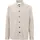 !Solid Langarmhemd Beige XL