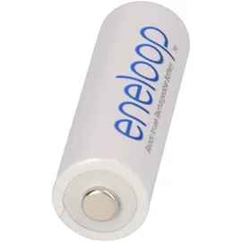 Panasonic Mignon Akku AA 2000 mAh 1 St.