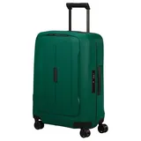 Samsonite Essens 4-Rollen Cabin 55 cm / 39 l grün
